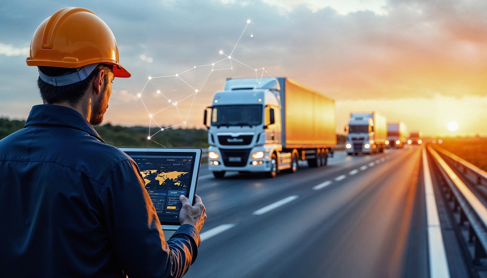 Surviving the Surge: Smart Trucking Strategies for Peak Season Success